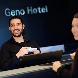 visit hotel
